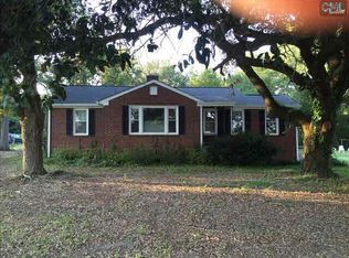 509 Horrell Hill Rd, Hopkins, SC 29061