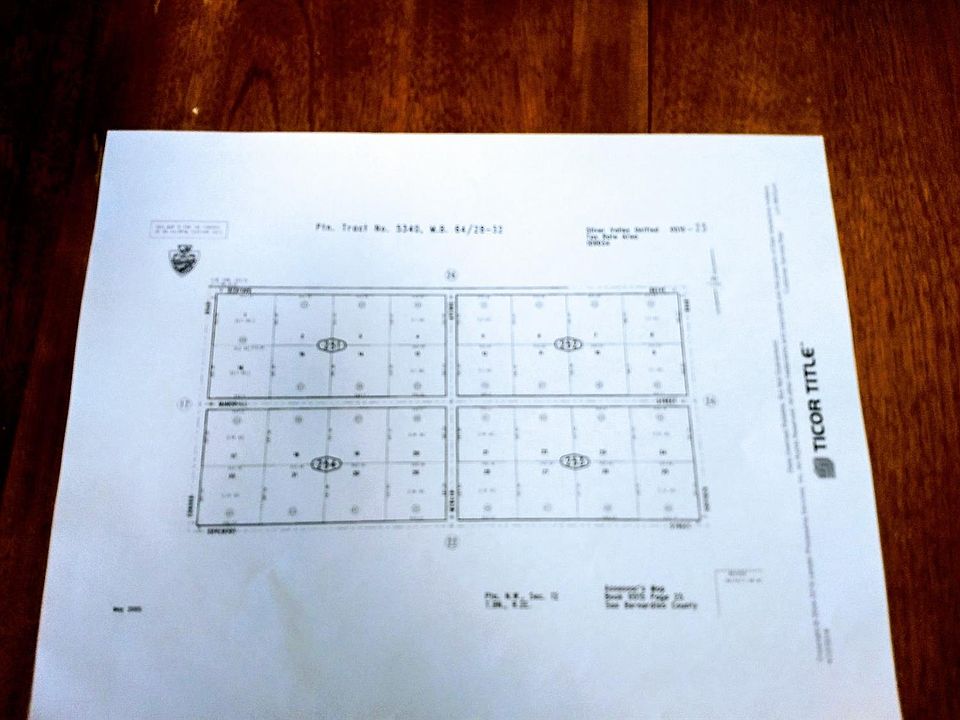 2nd image of 42727 Mandrill St