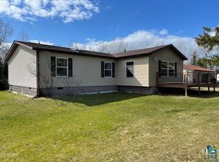 2805 S Meteraud Rd, South Range, WI 54874