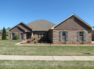 120 River Run Ln SW, Madison, AL 35756