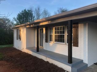 418 Tate Ave, New Albany, MS 38652