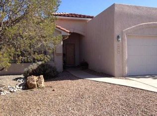 4932 Woodburne Rd NW, Albuquerque, NM 87114