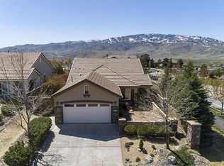 9290 Hidden Park Dr, Reno, NV 89523