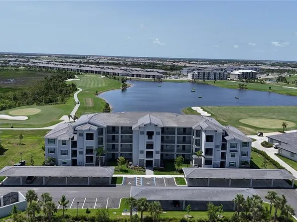 12140 WELLEN GOLF STREET #202, VENICE, FL 34293