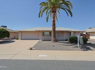 14228 N McPhee Dr, Sun City, AZ 85351
