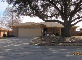 7713 Songbird Ln, Fort Worth, TX 76133