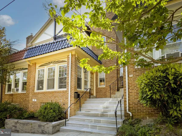 50 E Durham St, Philadelphia, PA 19119
