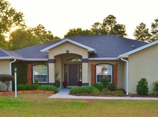 4965 SW 109th Loop, Ocala, FL 34476