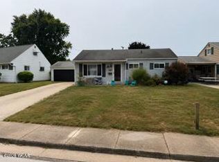 729 Lake Ave, Saint Marys, OH 45885