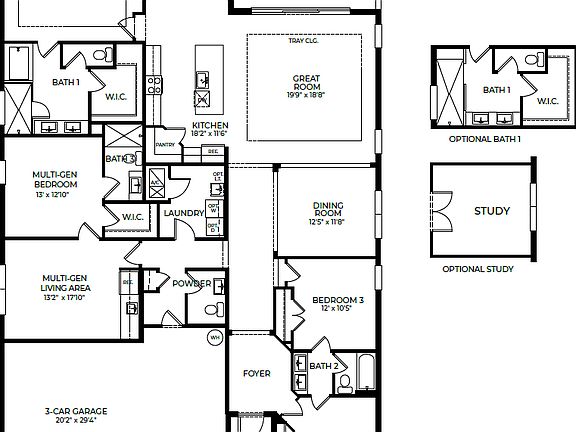 Floor Plan.
