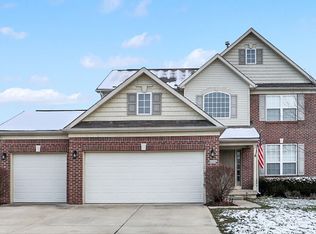 18572 Pilot Mills Ct, Noblesville, IN 46062