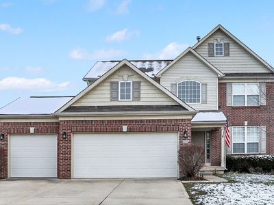 18572 Pilot Mills Ct, Noblesville, IN, 46062