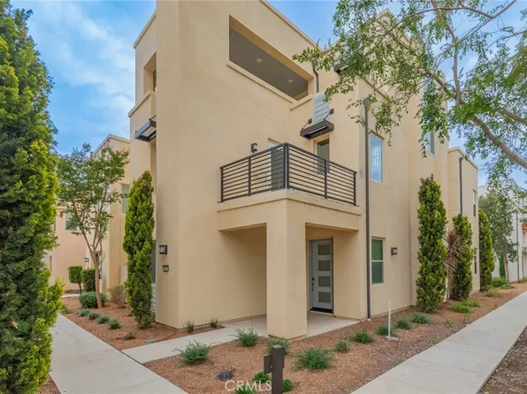 123 Stellar, Irvine, CA 92618