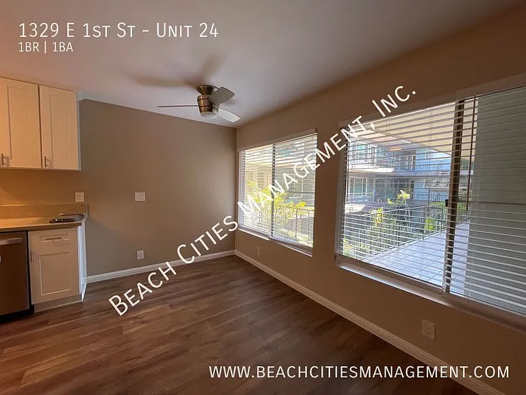 1329 E 1st St #24 — Photo 11