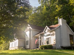 8824 Grand River Dr SE, Ada, MI 49301