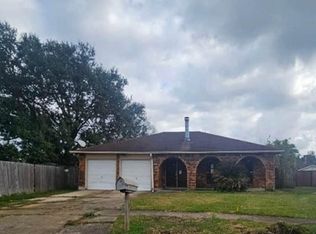 36 Ramon Via, Harvey, LA 70058