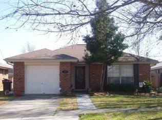 3909 Harvard Ave, Metairie, LA 70006