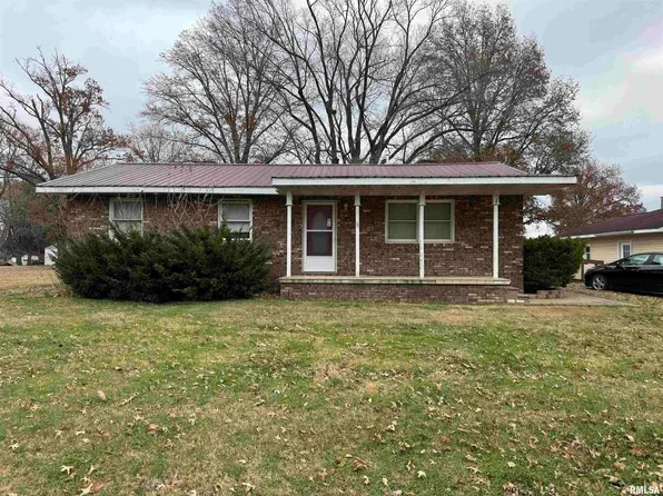 8424 Bolen Store Rd, Thompsonville, IL 62890