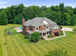 9780 Fontanelle Rd, Ostrander, OH 43061