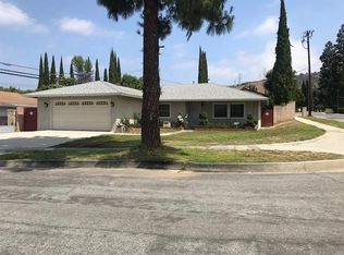 18702 Alderbury Dr, Rowland Heights, CA 91748