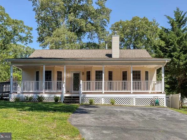 1416 Thies Dr, Pasadena, MD 21122