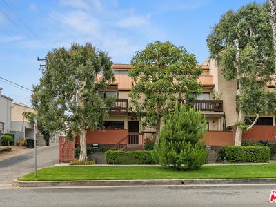 1621 Idaho Ave, Santa Monica, CA, 90403