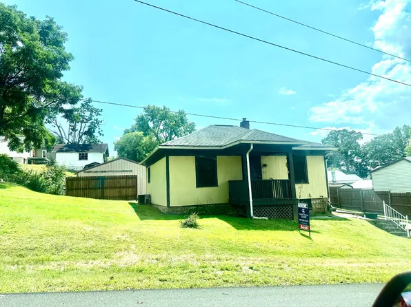 410 Parrish St, Altoona, PA 16602