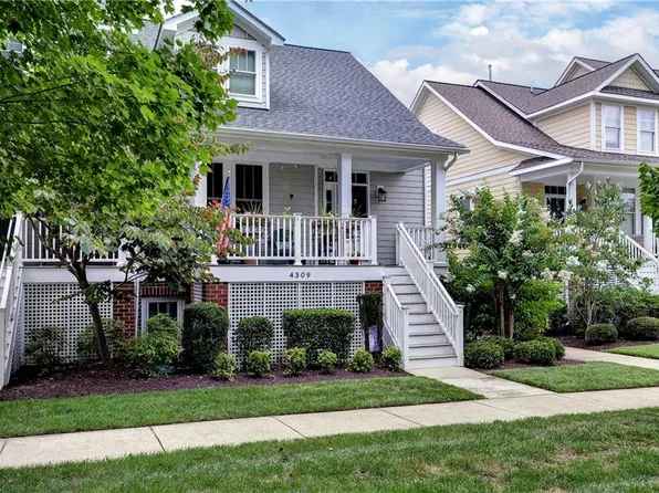 4309 Audrey Ln, Williamsburg, VA 23188