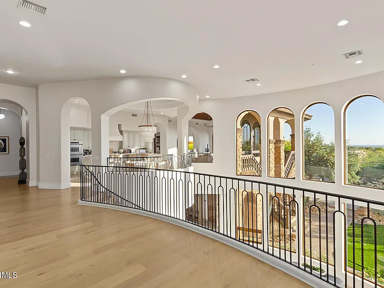 11861 E Desert Trail Rd — Photo 26