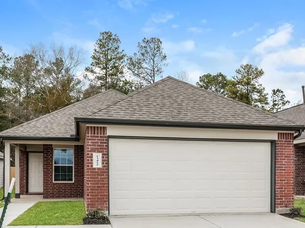 13412 White Ibis St, Splendora, TX 77372