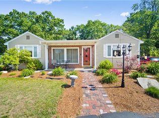 263 Brainard Rd, Enfield, CT 06082