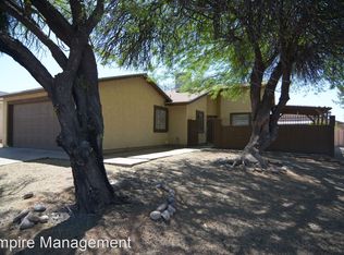 3025 W Yorkshire St, Tucson, AZ 85742