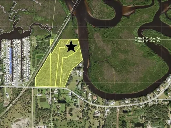 7120 RIVERSIDE DRIVE, PUNTA GORDA, FL 33982