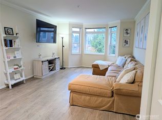 102 State St S APT 209W, Kirkland, WA