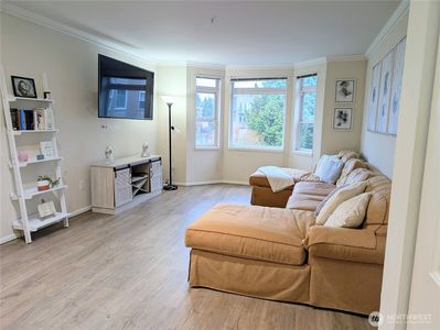 102 State Street S #209W, Kirkland, WA, 98033