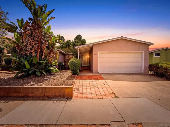 5715 Baja Dr, San Diego, CA 92115