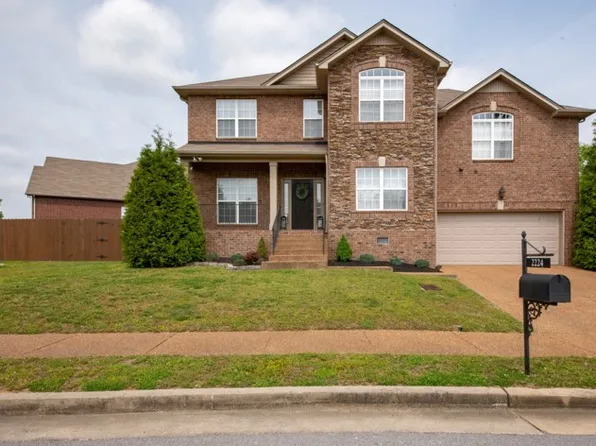 2224 Sweet Oak Ct, Nashville, TN 37211