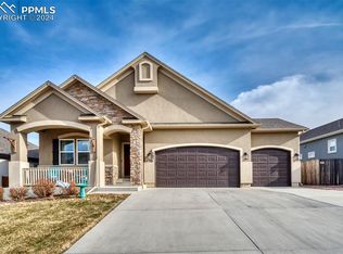 7031 Dutch Loop, Loop, CO 80925