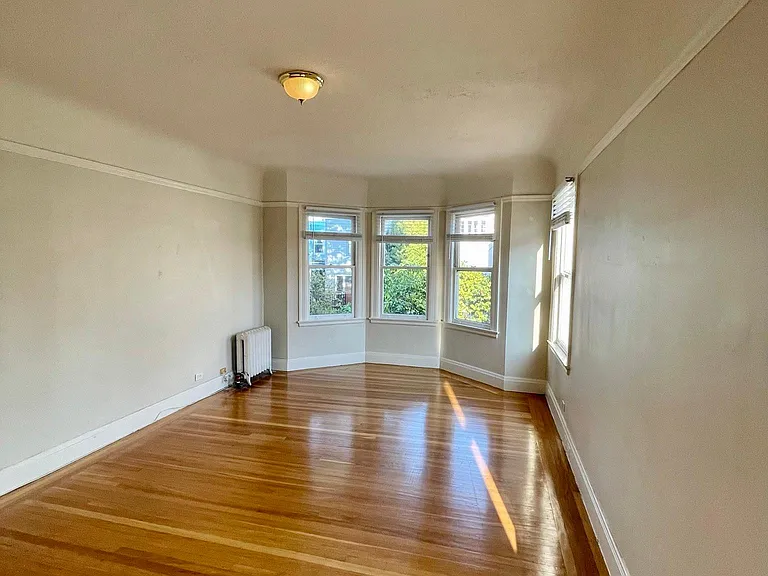 486 Funston Ave #104 — Photo 5