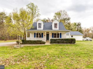 10909 Laplata Rd, La Plata, MD 20646