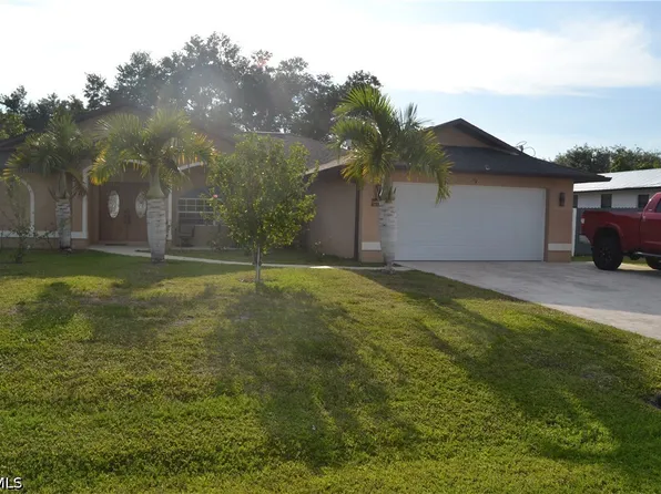 622 SE 10th Ave, Cape Coral, FL 33990