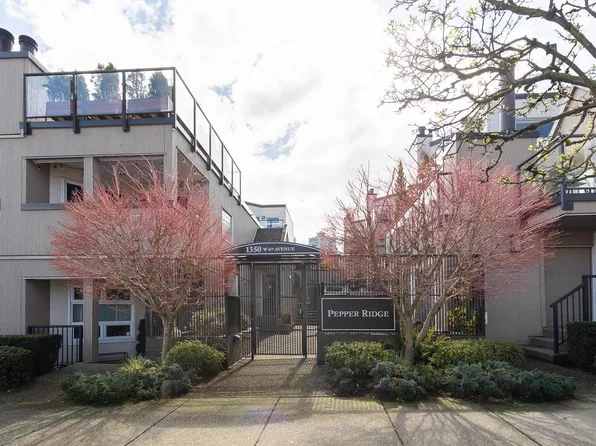 1350 W 6th Ave #14, Vancouver, BC V6H 1A7