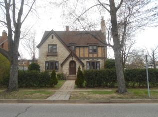 1202 Illinois Ave, Stevens Point, WI 54481