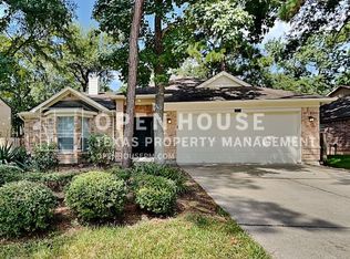 48 N High Oaks Cir, Spring, TX 77380