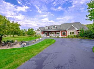 350 Mitchell Rd, Hudson, WI 54016