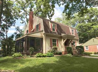 610 Stewart Dr, New Castle, IN