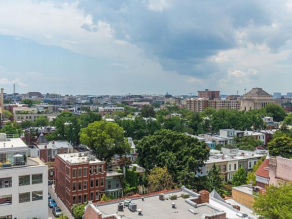 Amazing DC Views