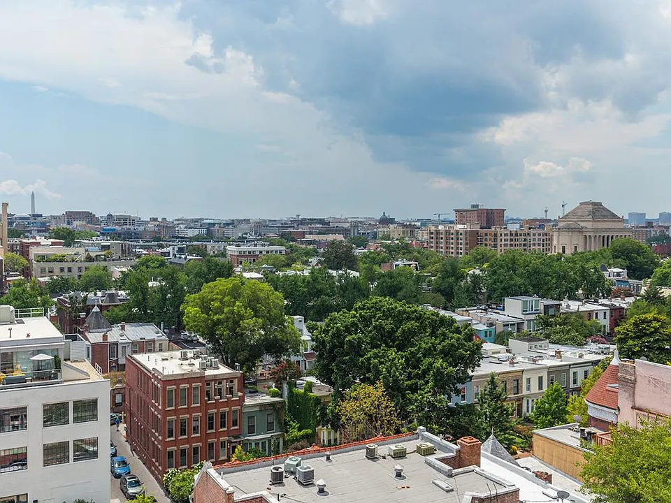 Amazing DC Views