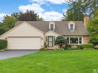 24225 W Saxony Dr, Lake Villa, IL 60046