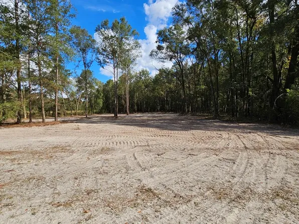 0 258th St, Branford, FL 32008
